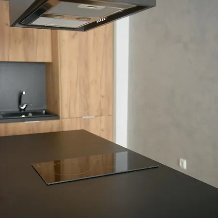 Qr #navita G - Modern & Luxurious Center Apartment *