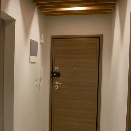 Qr #navita G - Modern & Luxurious Center Apartment Thessaloniki