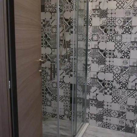 Apartment Qr #navita G - Modern & Luxurious Center